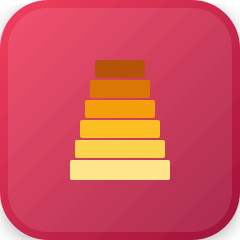 Stack Tower